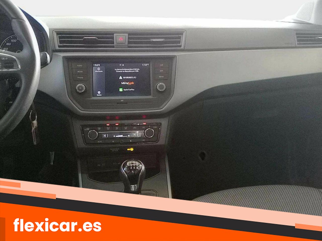 Foto Seat Arona 7