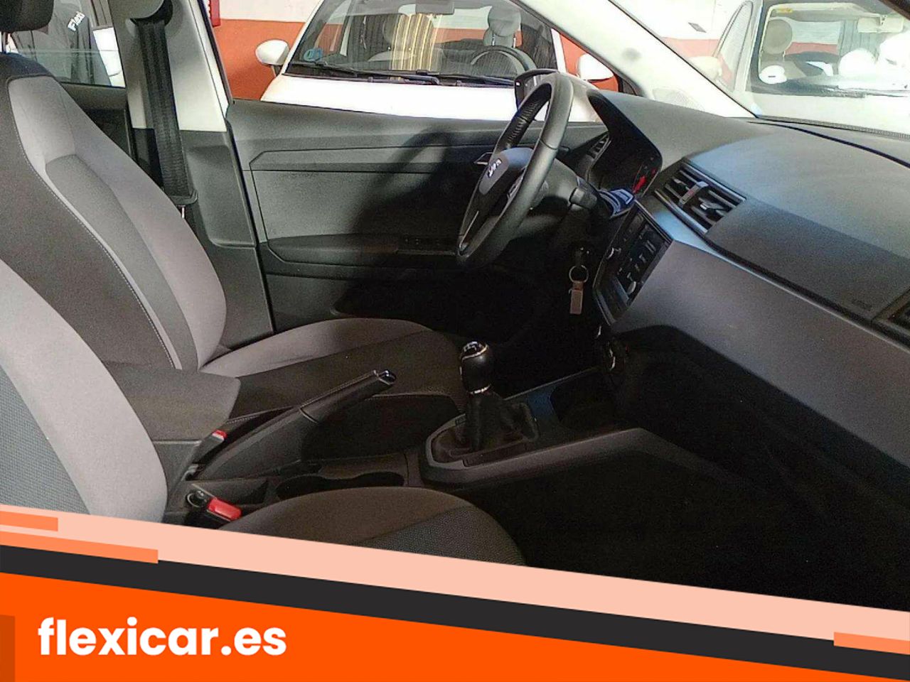 Foto Seat Arona 12