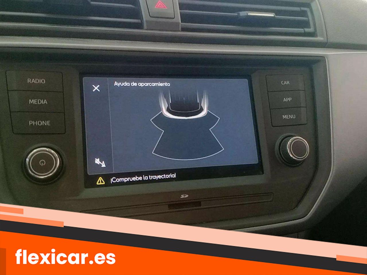 Foto Seat Arona 17