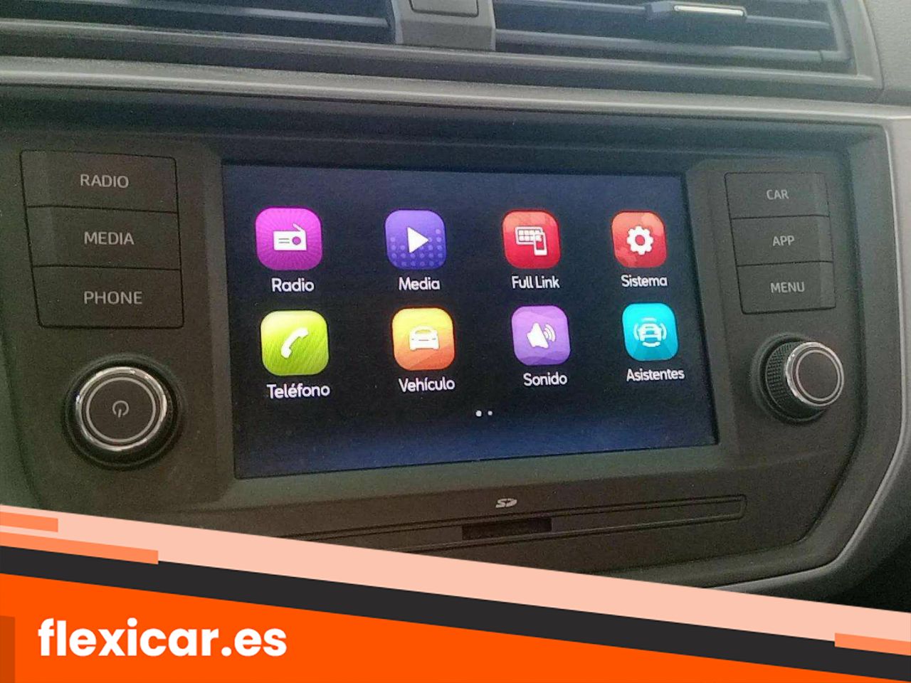 Foto Seat Arona 18