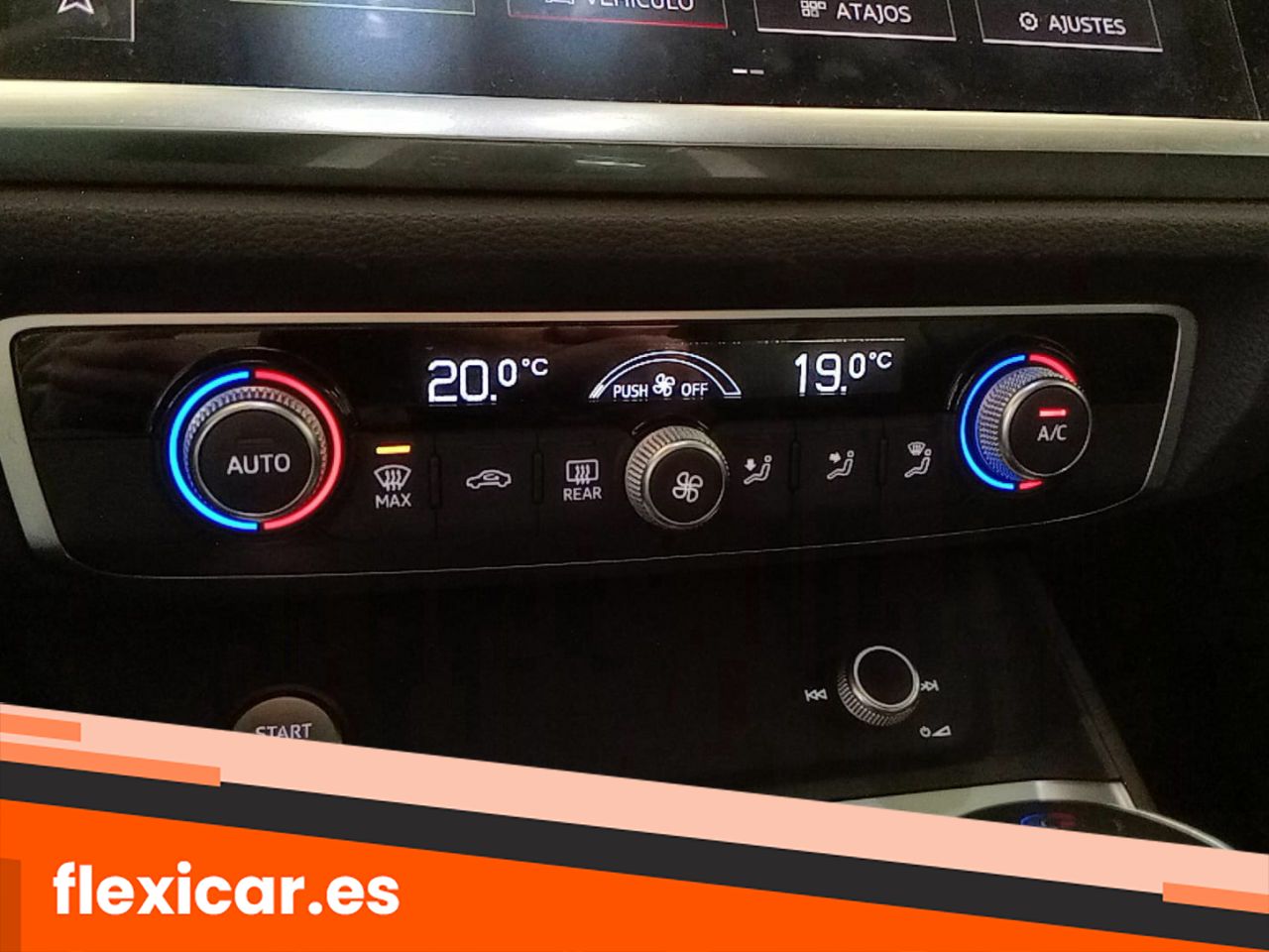 Foto Audi Q3 9