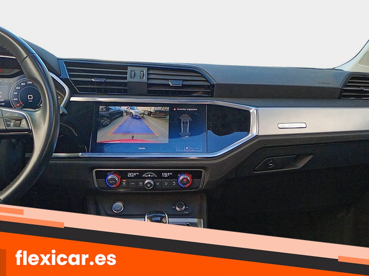 Foto Audi Q3 11