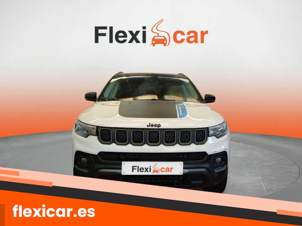 Foto Jeep Compass 2
