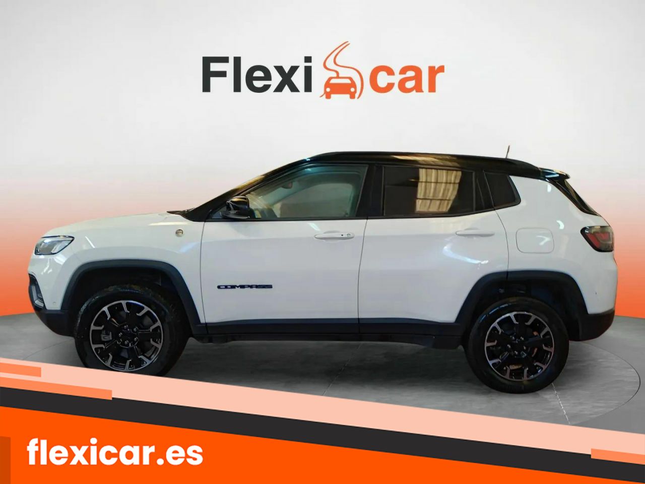 Foto Jeep Compass 3