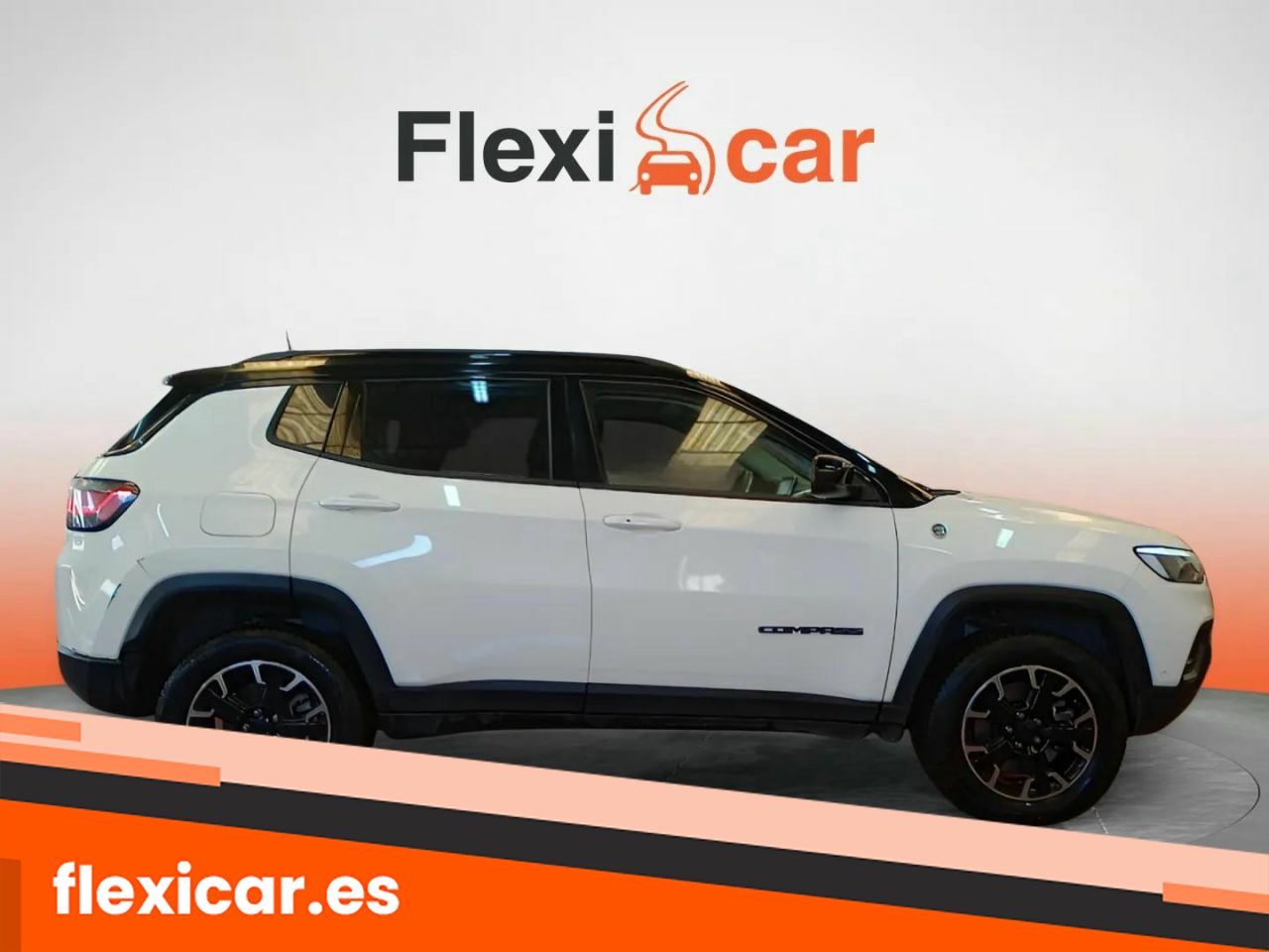 Foto Jeep Compass 5