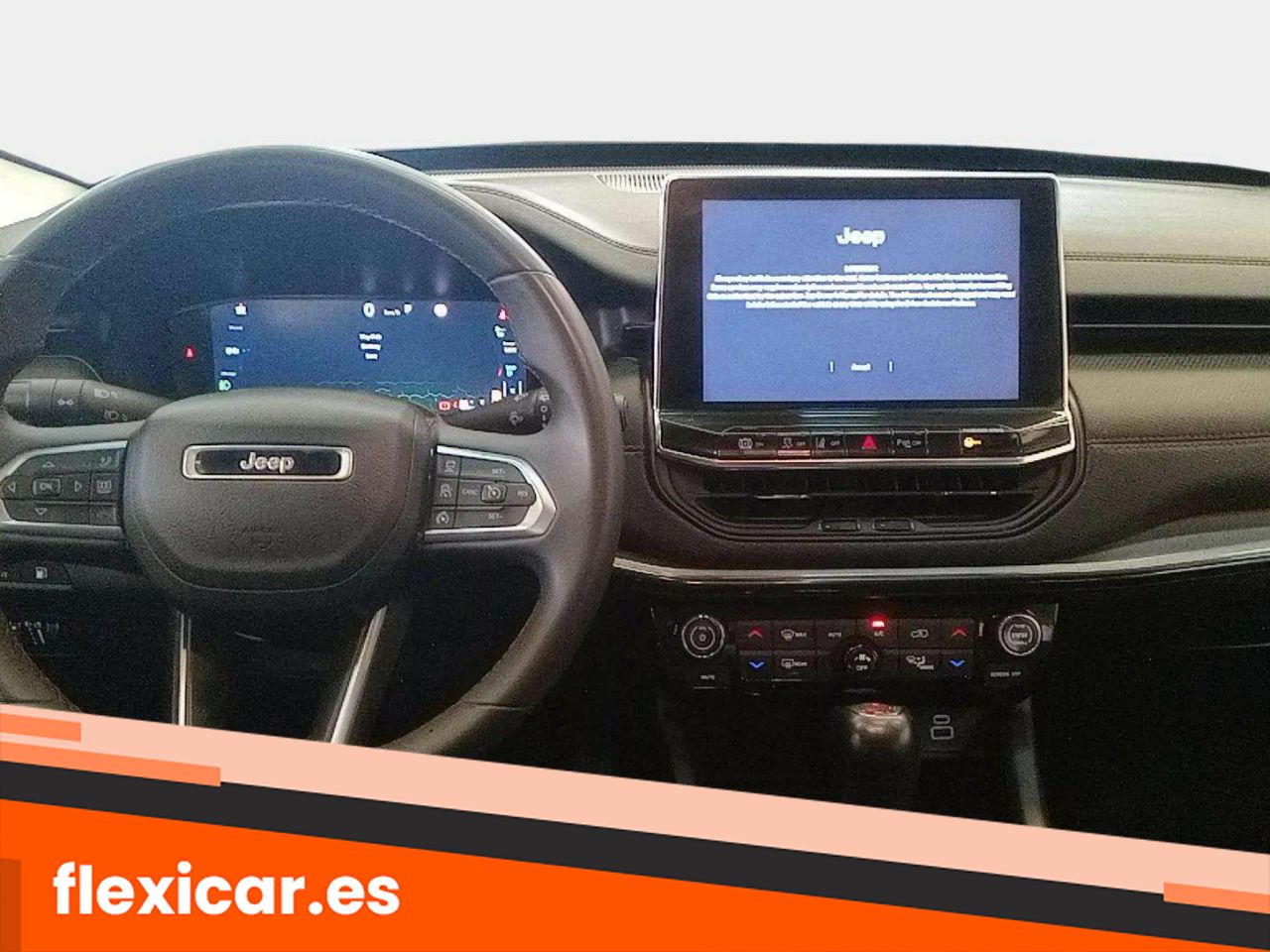 Foto Jeep Compass 7