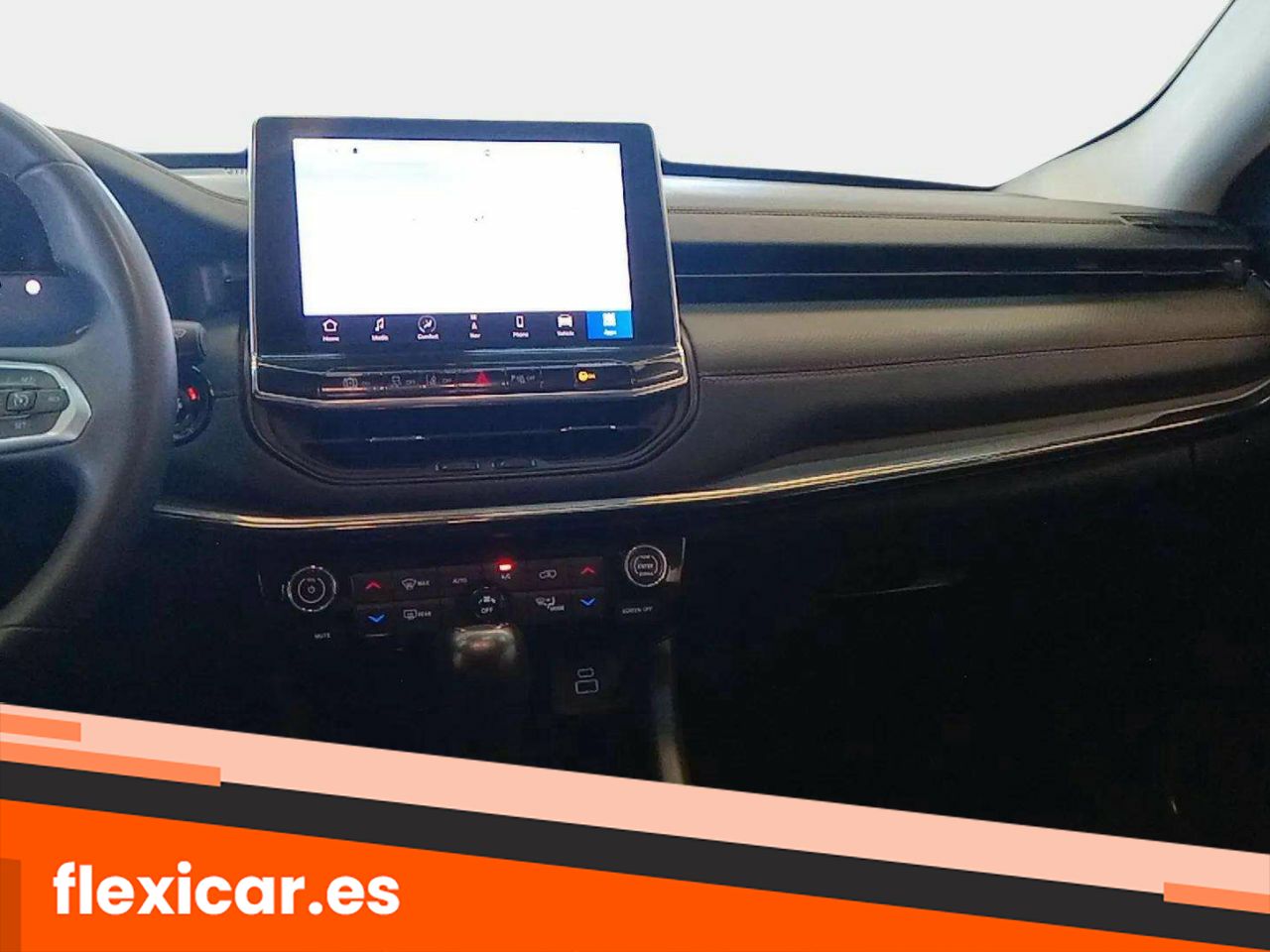 Foto Jeep Compass 8