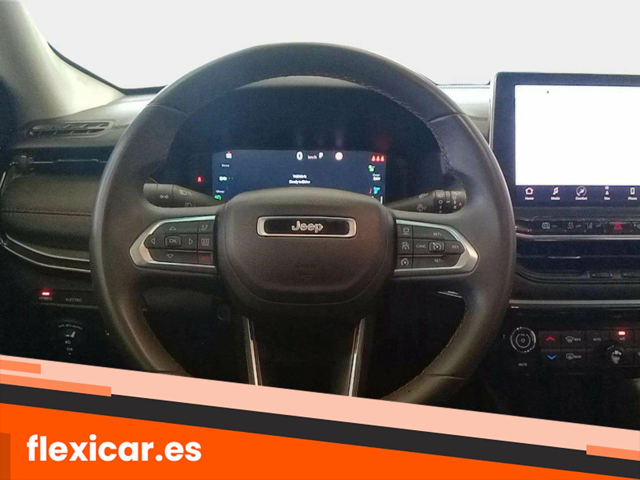 Foto Jeep Compass 9