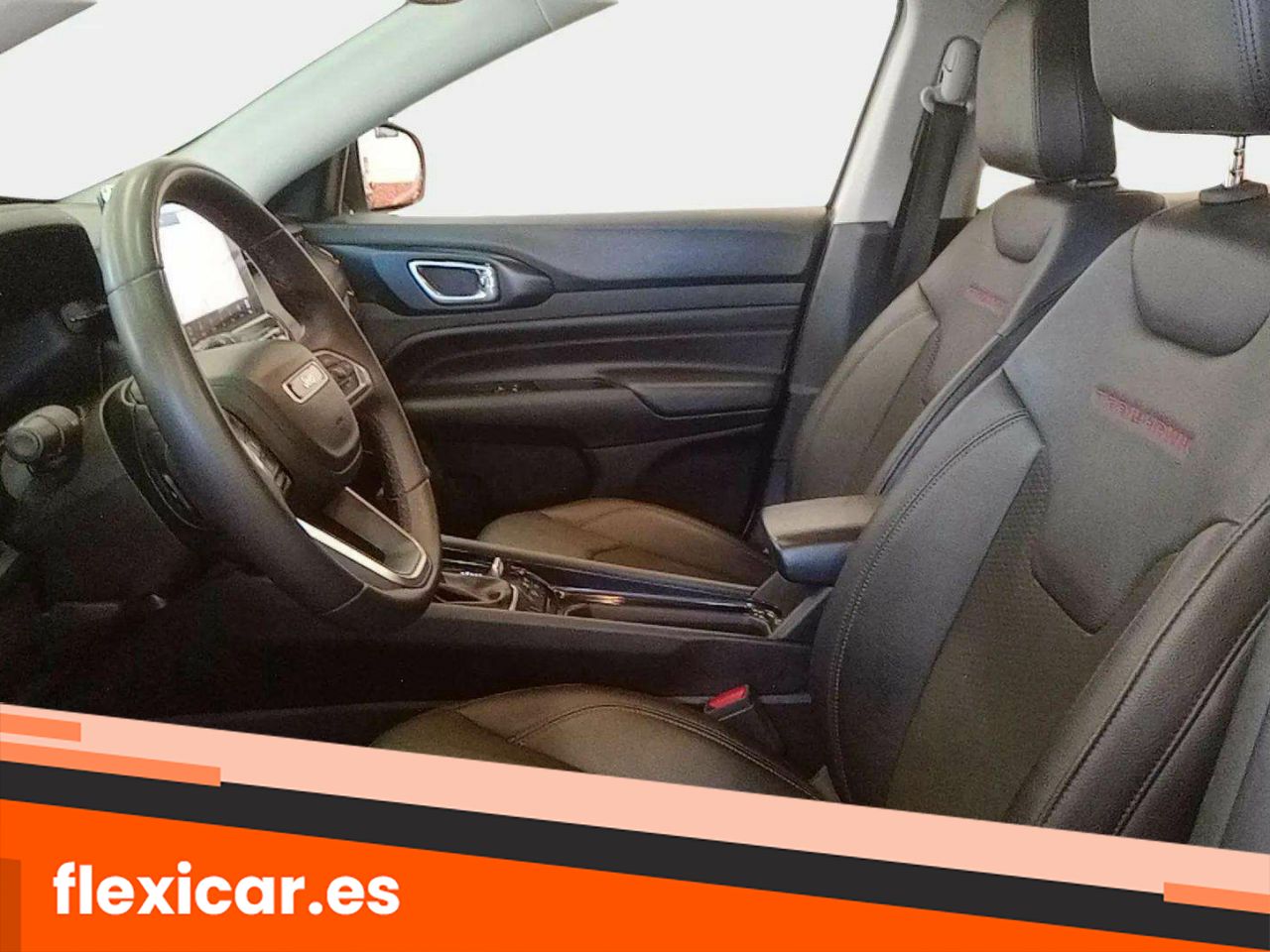 Foto Jeep Compass 11