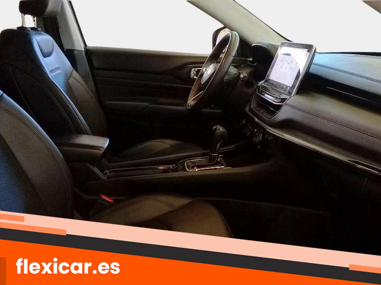Foto Jeep Compass 12