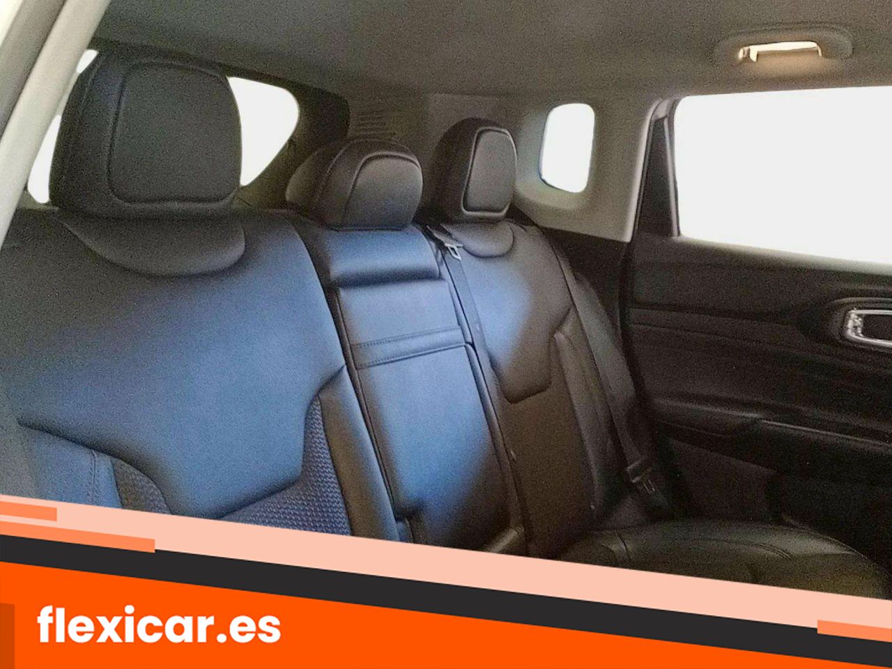 Foto Jeep Compass 13