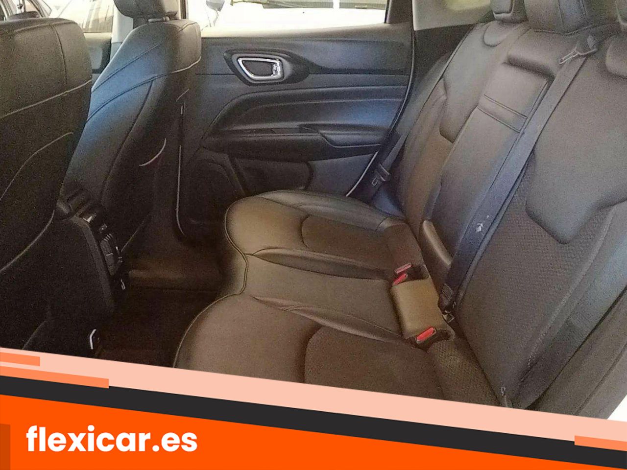Foto Jeep Compass 16