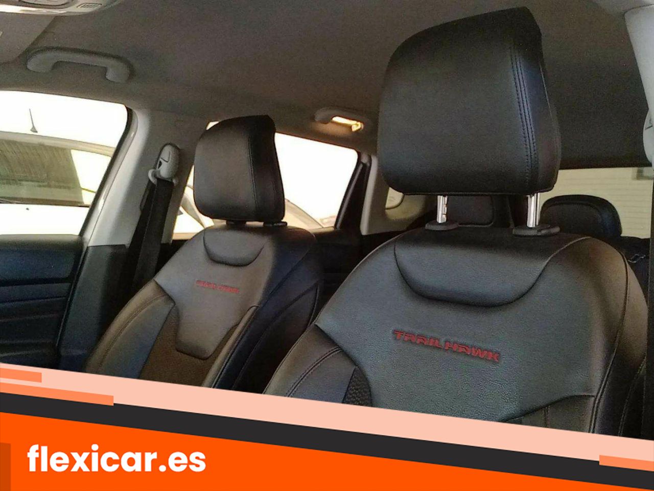 Foto Jeep Compass 17