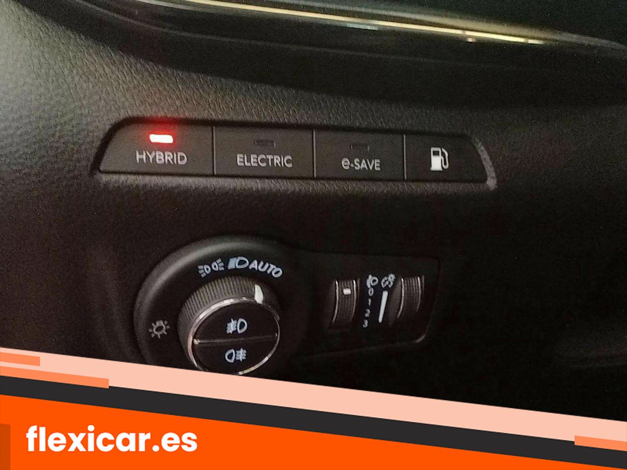 Foto Jeep Compass 18