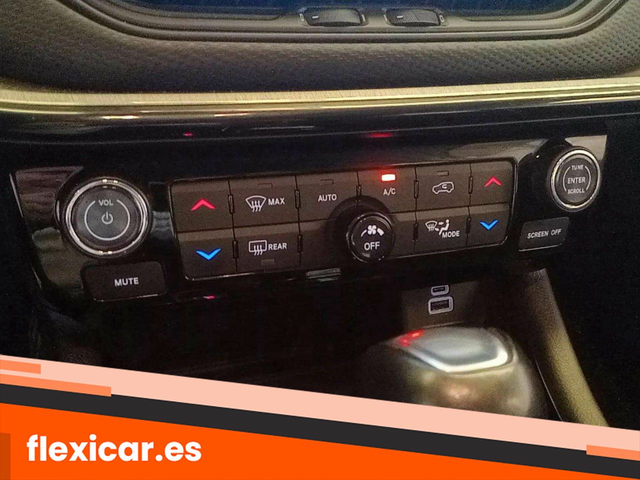 Foto Jeep Compass 19