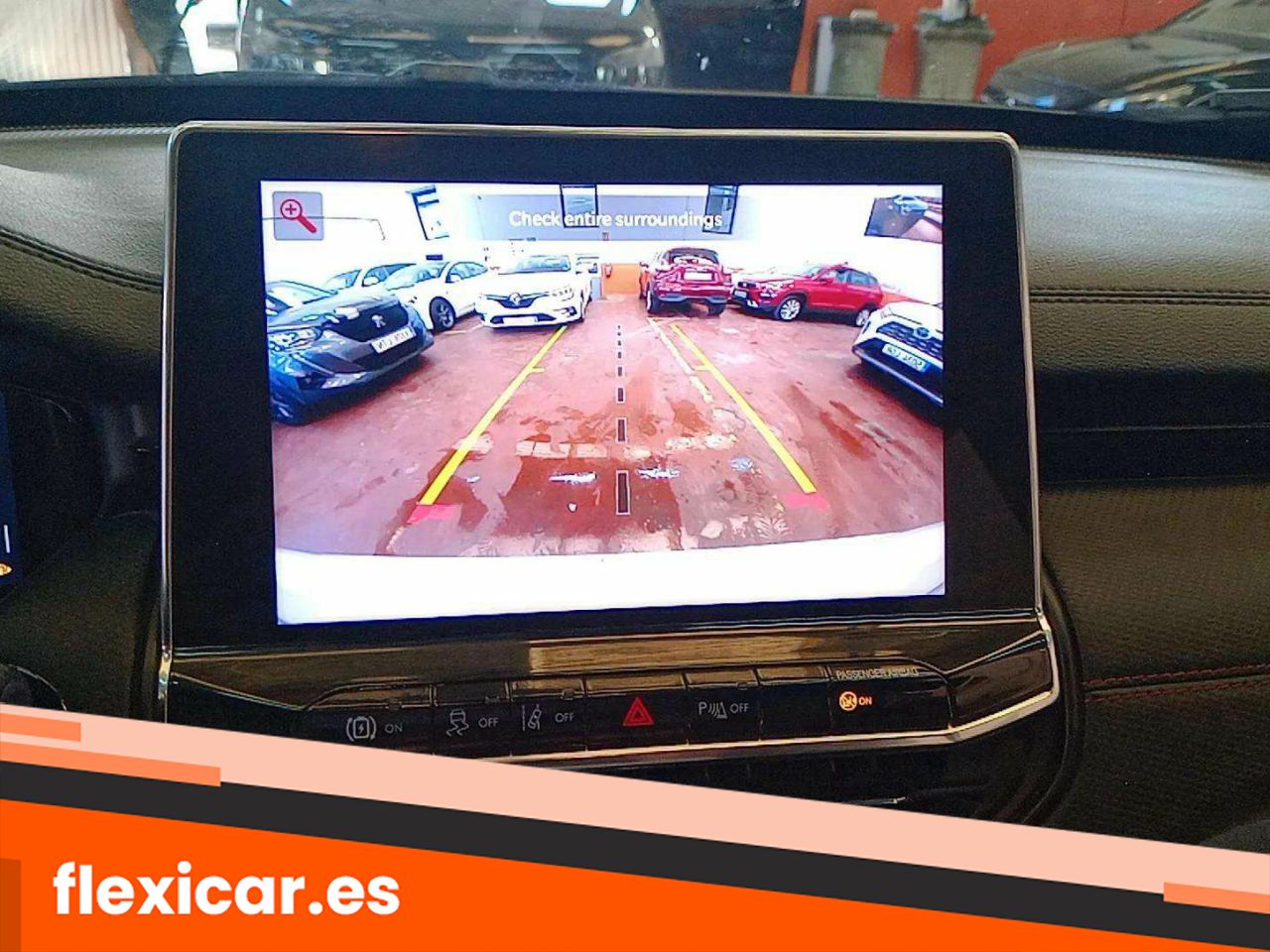 Foto Jeep Compass 22
