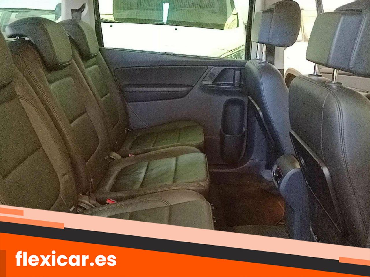 Foto Seat Alhambra 21