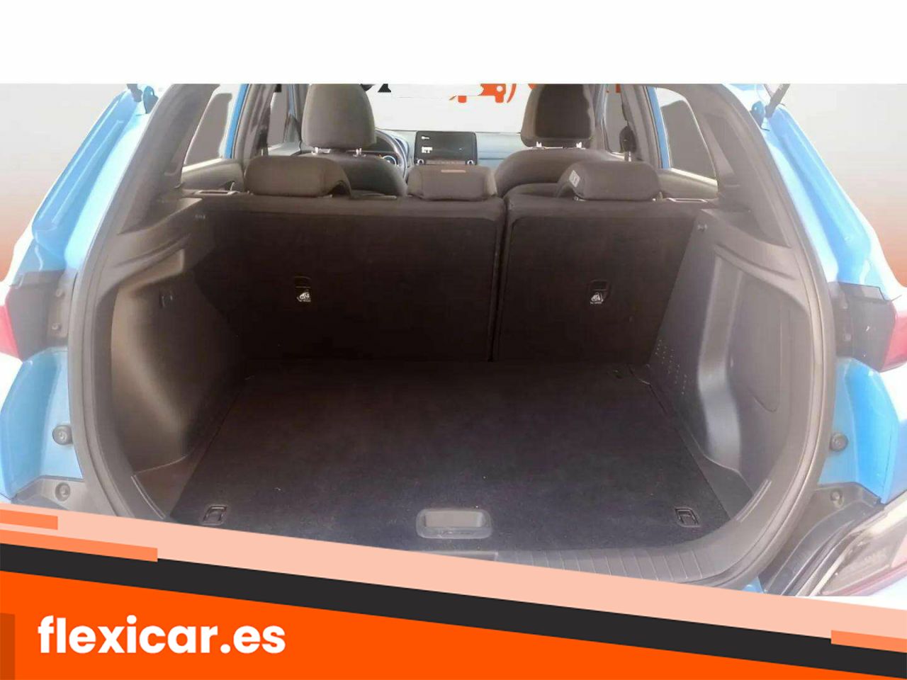 Foto Hyundai Kona 14