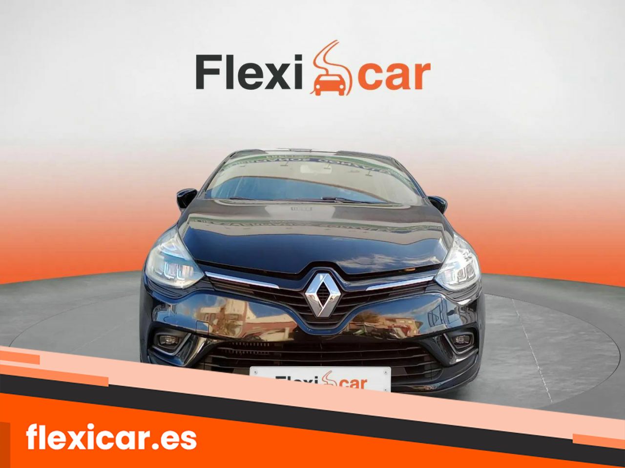 Foto Renault Clio 2