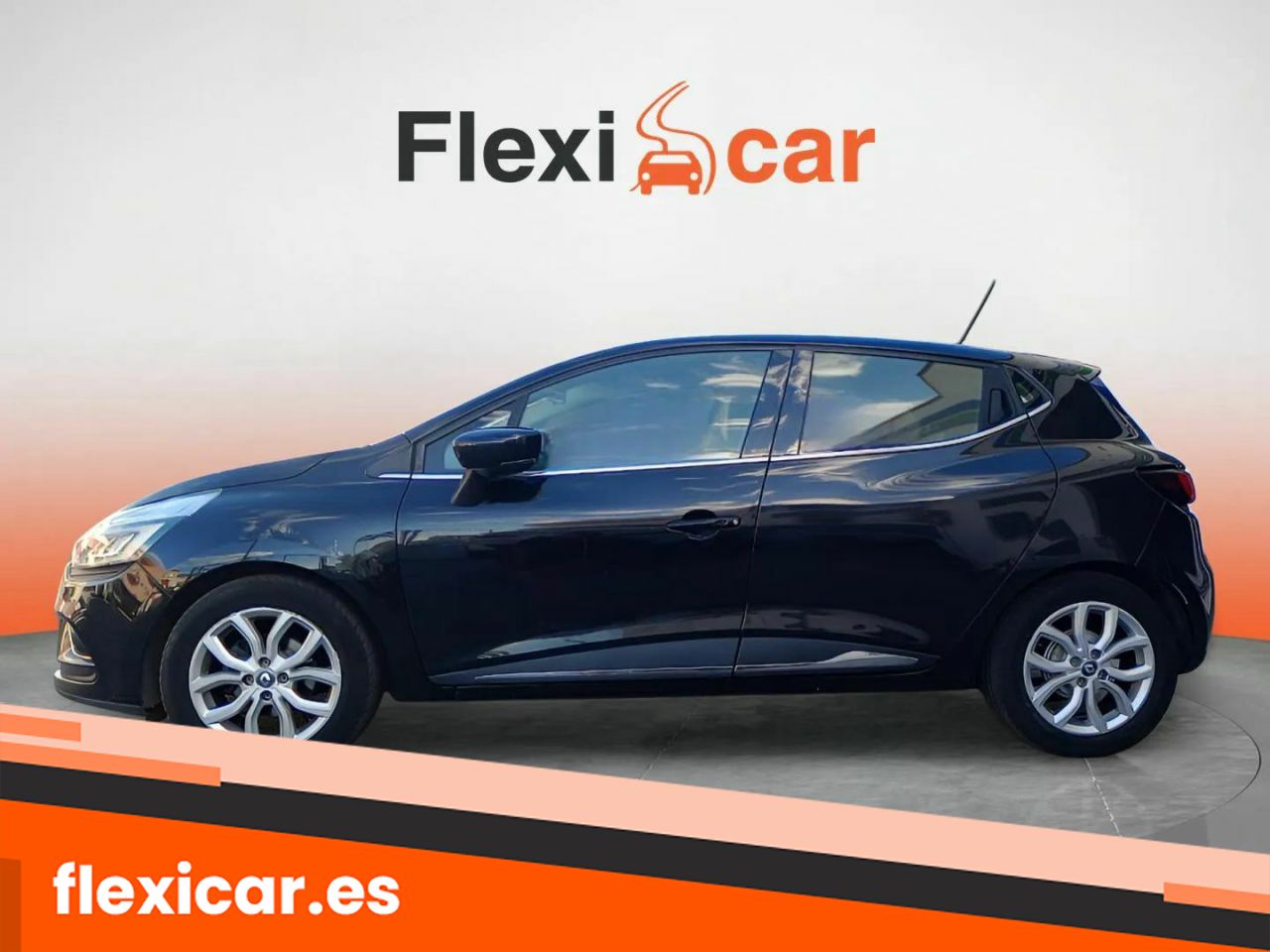 Foto Renault Clio 3