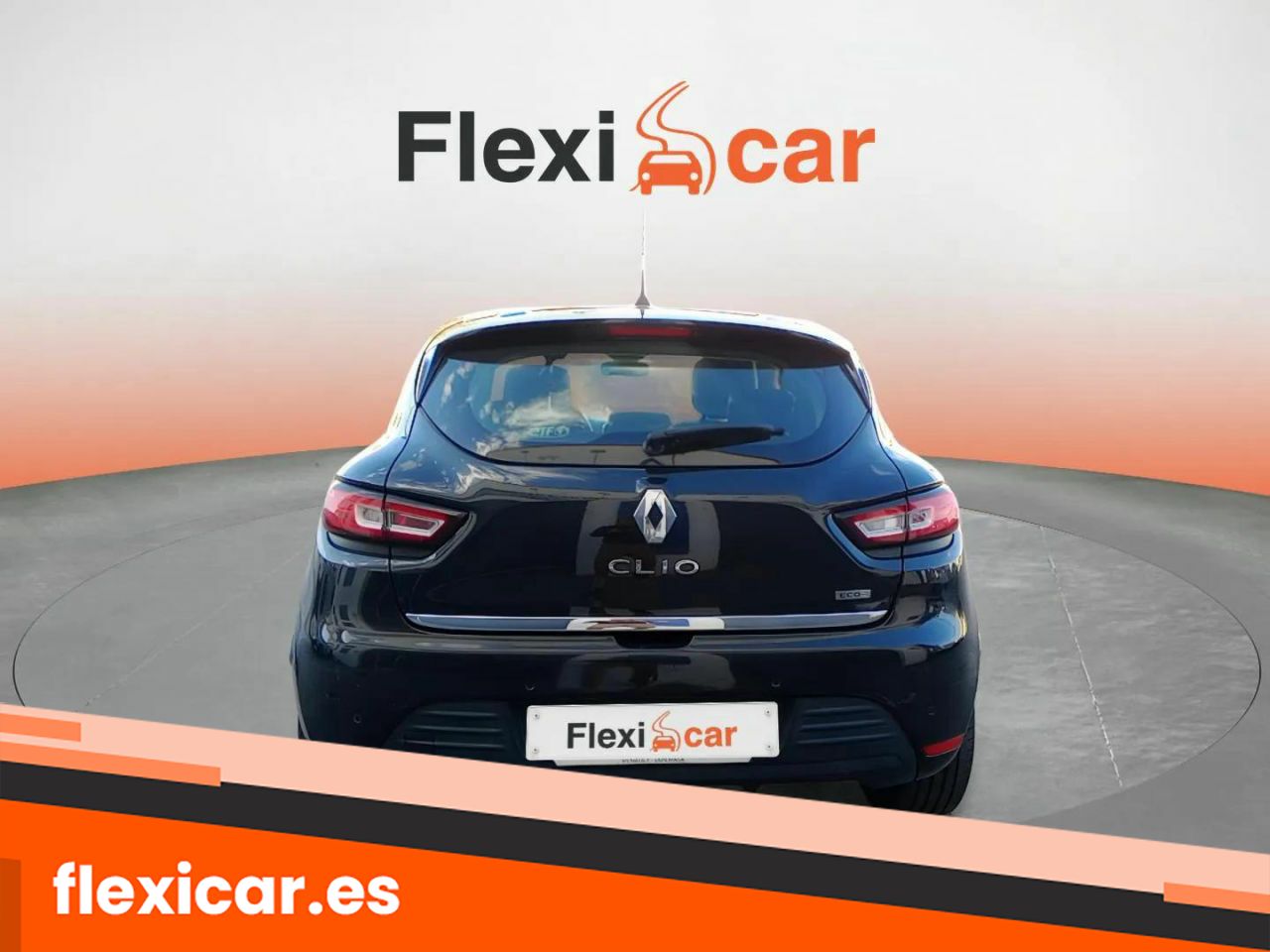 Foto Renault Clio 4
