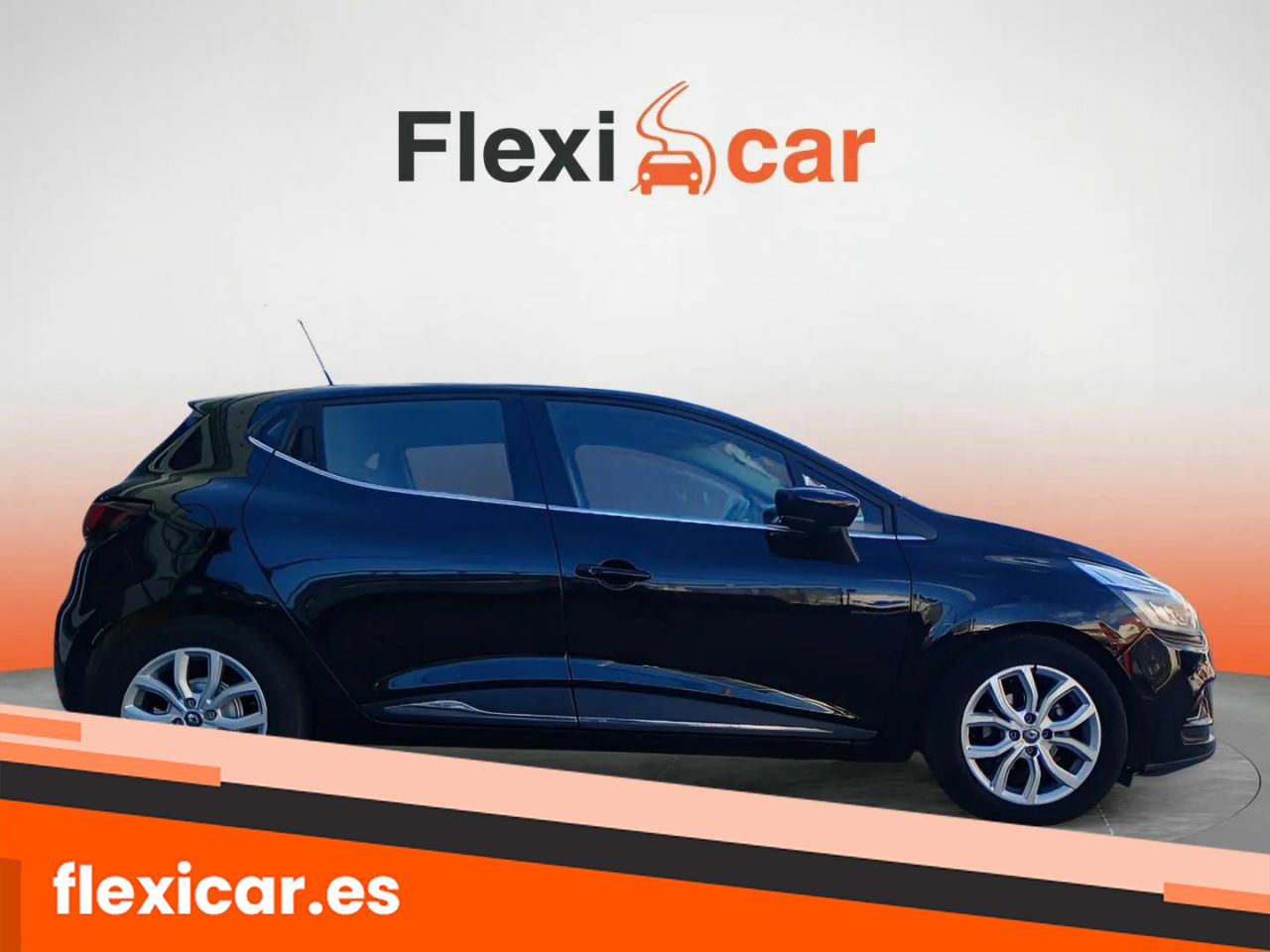 Foto Renault Clio 5