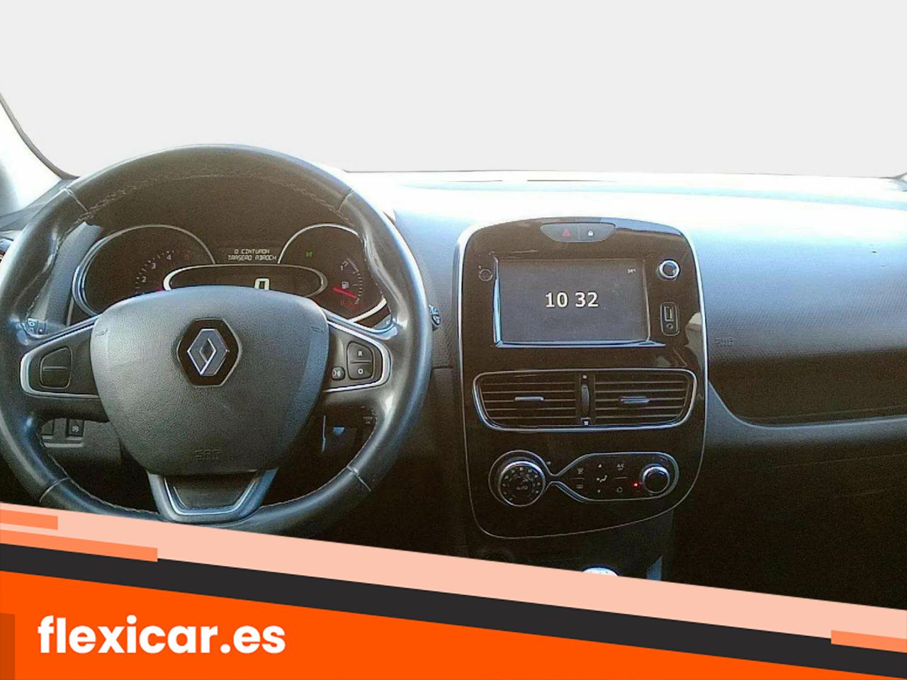 Foto Renault Clio 7