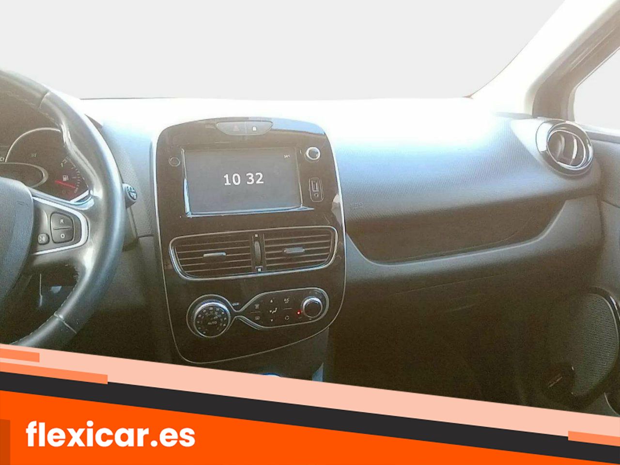 Foto Renault Clio 8