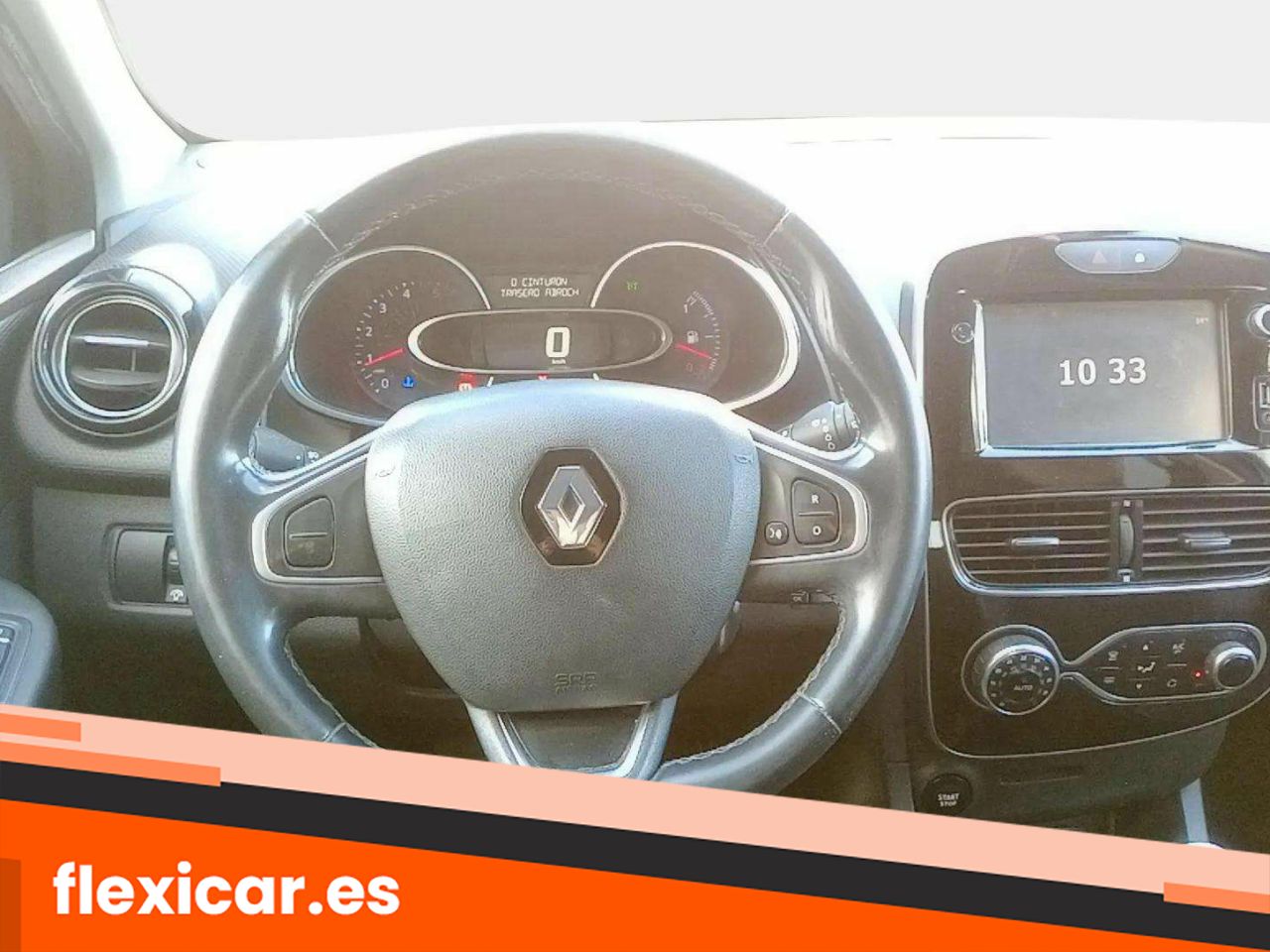 Foto Renault Clio 9