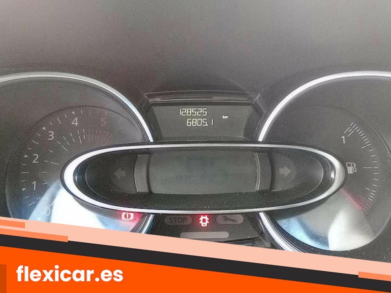 Foto Renault Clio 10