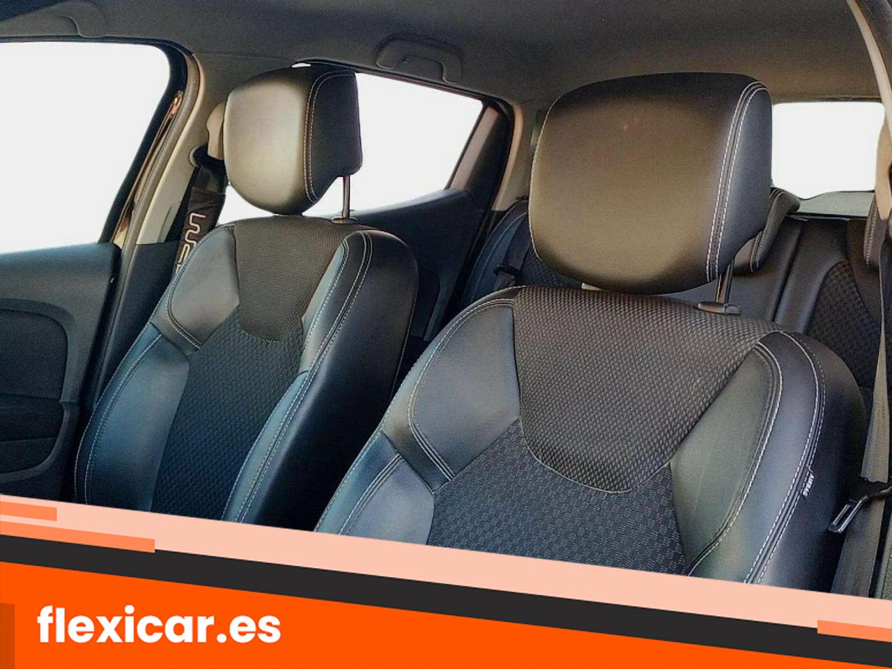 Foto Renault Clio 11