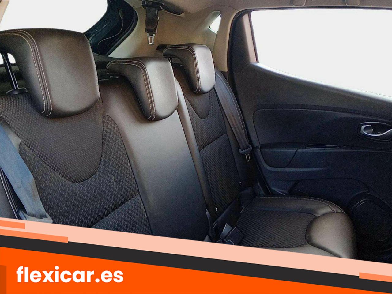 Foto Renault Clio 13