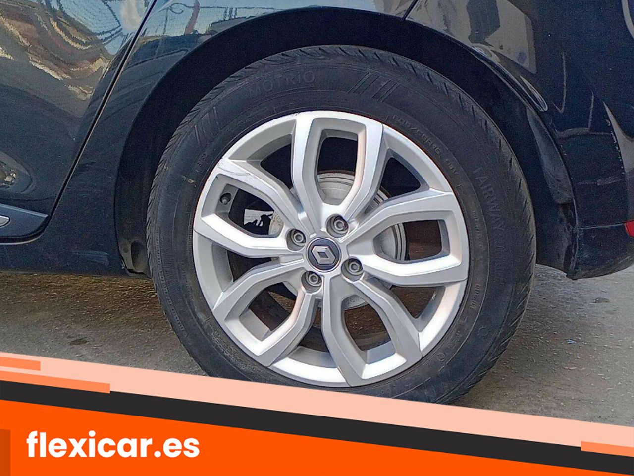 Foto Renault Clio 14