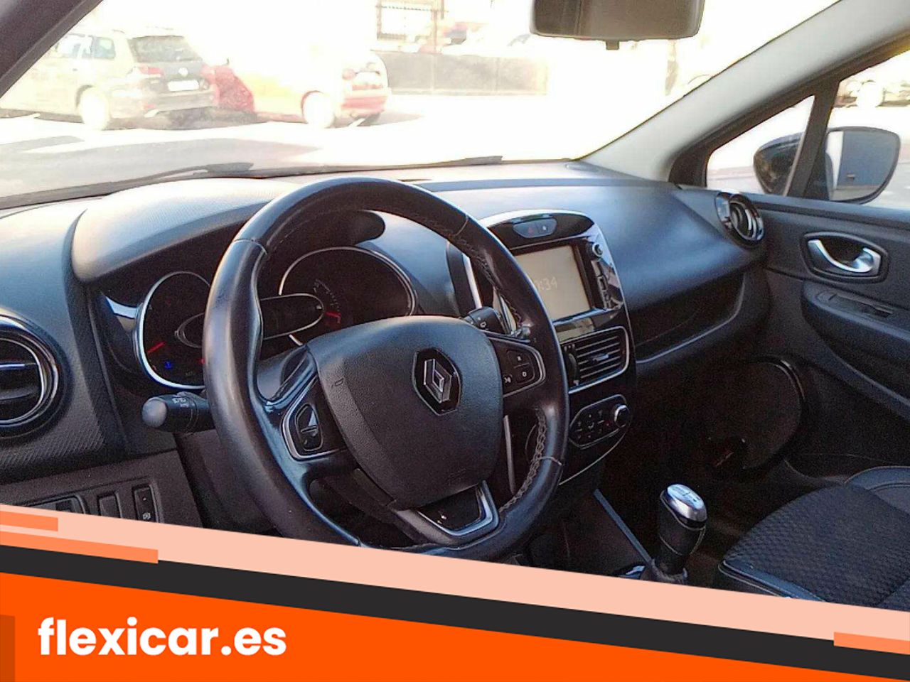 Foto Renault Clio 15