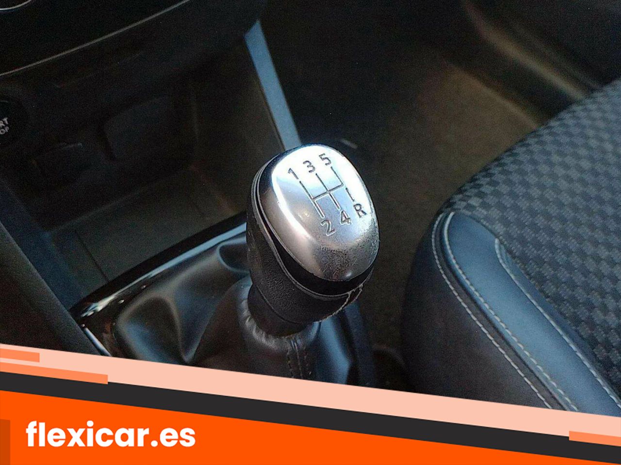 Foto Renault Clio 16