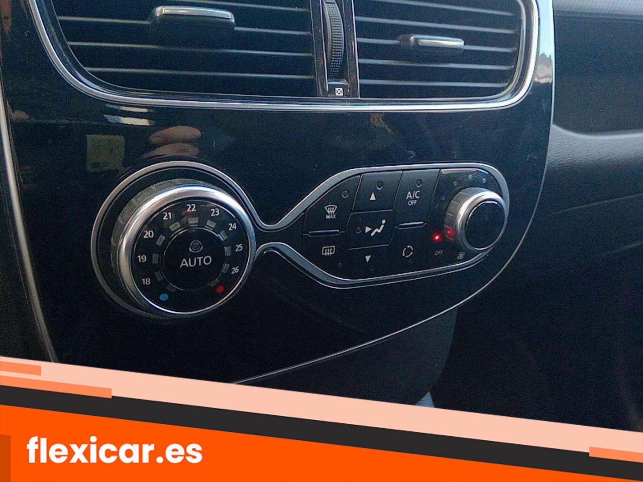 Foto Renault Clio 17