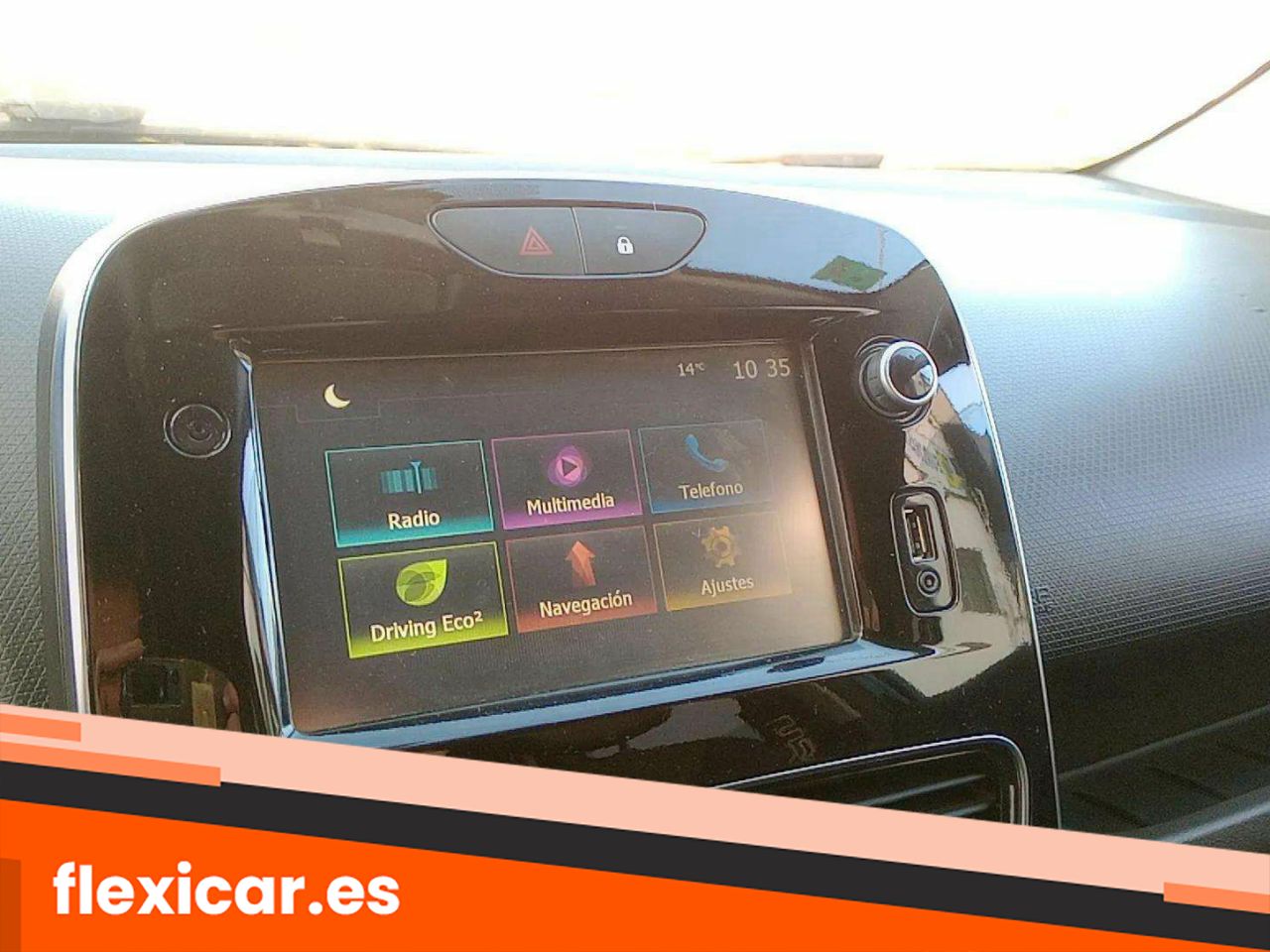 Foto Renault Clio 18