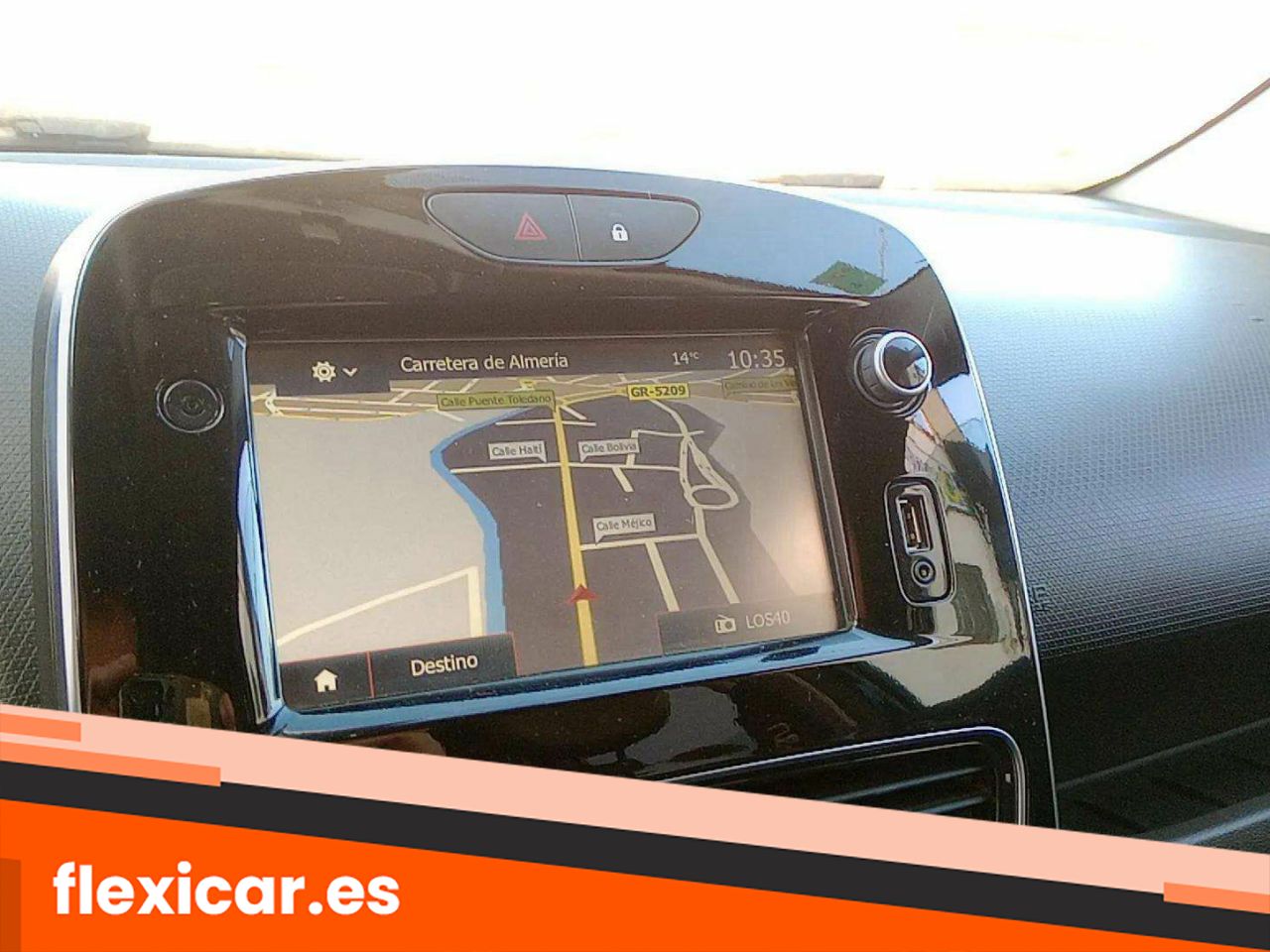 Foto Renault Clio 19