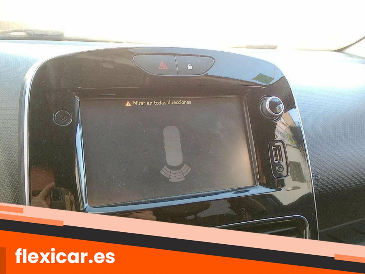 Foto Renault Clio 20