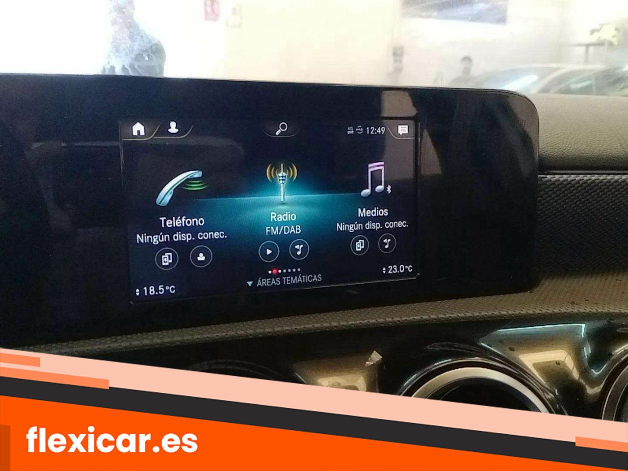 Foto Mercedes-Benz Clase A 19