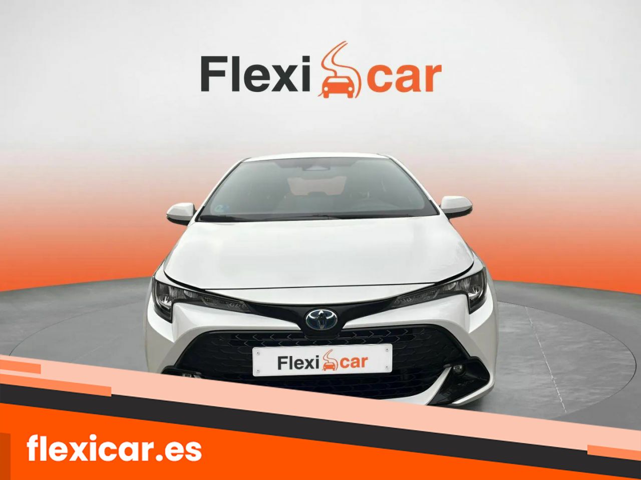 Foto Toyota Corolla 2