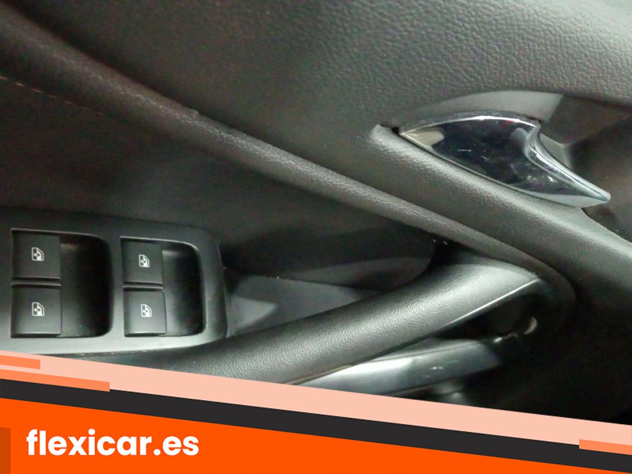Foto Opel Zafira 14