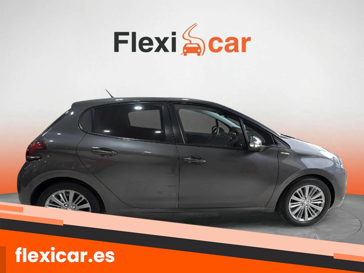 Foto Peugeot 208 4