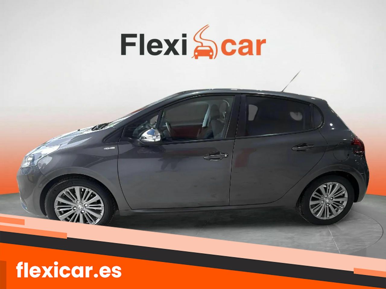 Foto Peugeot 208 5