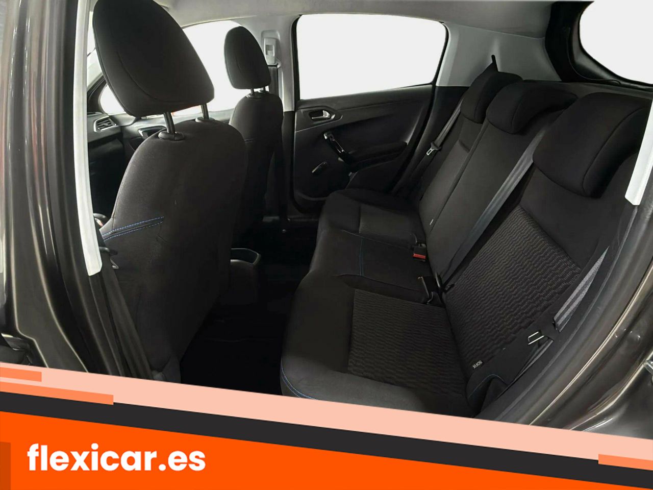 Foto Peugeot 208 20