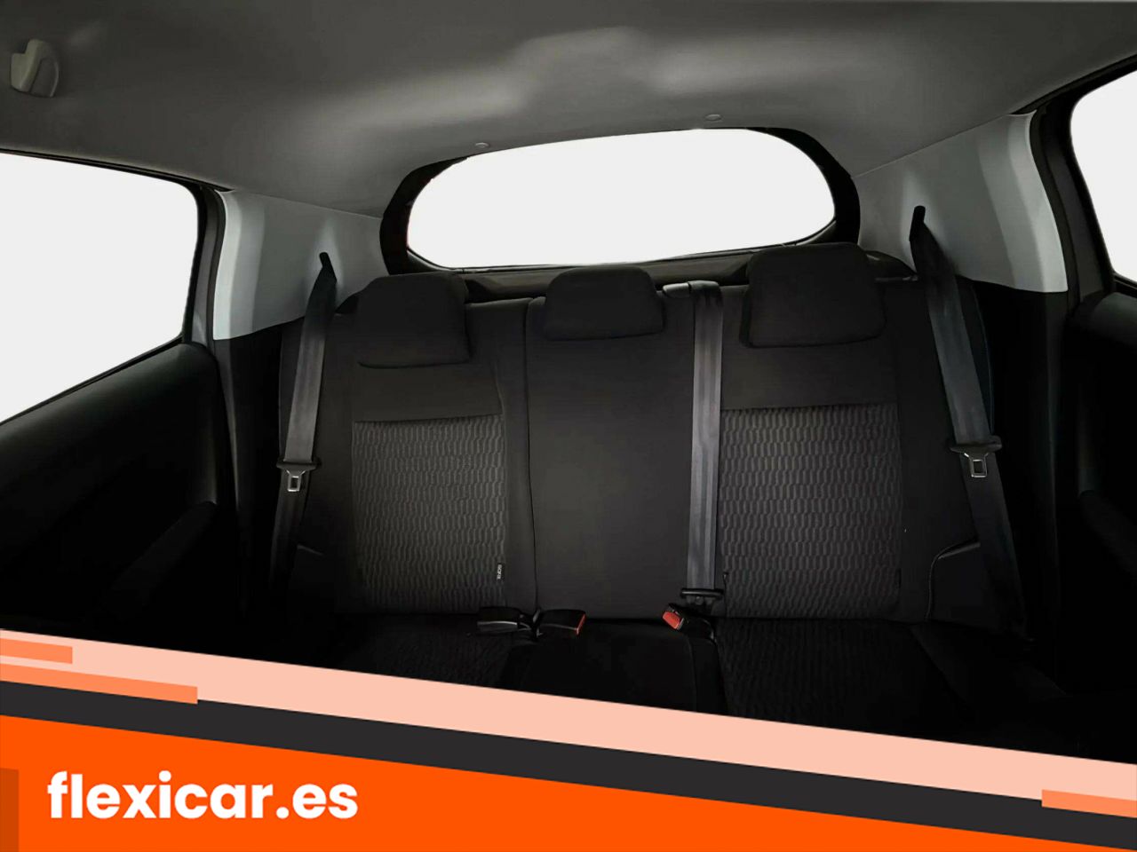 Foto Peugeot 208 21