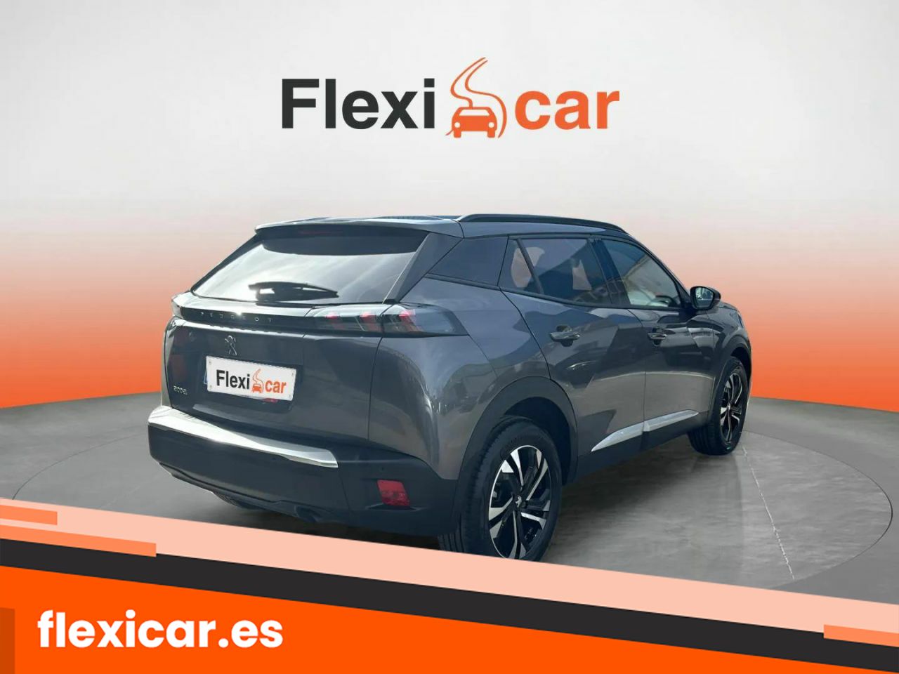 Foto Peugeot 2008 7