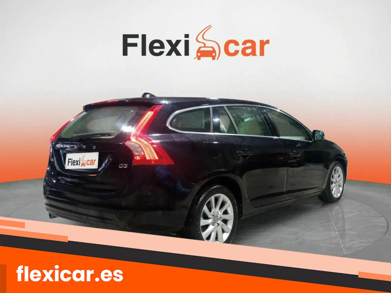 Foto Volvo V60 8