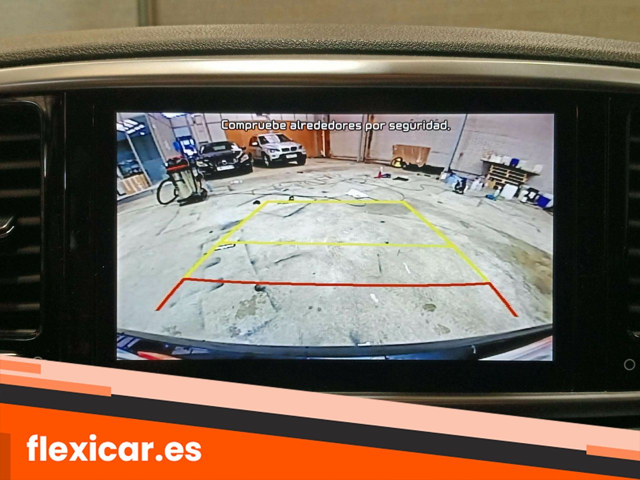 Foto Kia Sportage 13