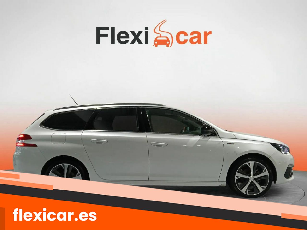 Foto Peugeot 308 4